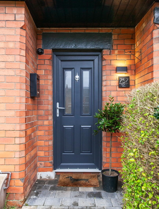 Photo 2 of 757 Crumlin Road, Belfast