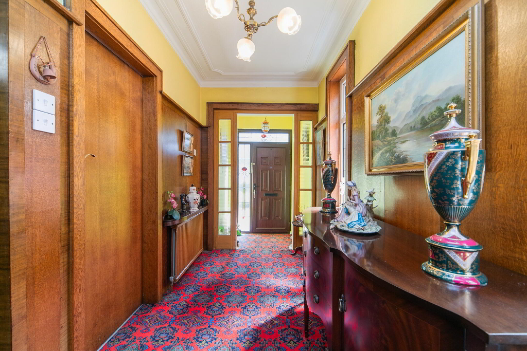 Photo 2 of 119 Malone Road, Belfast