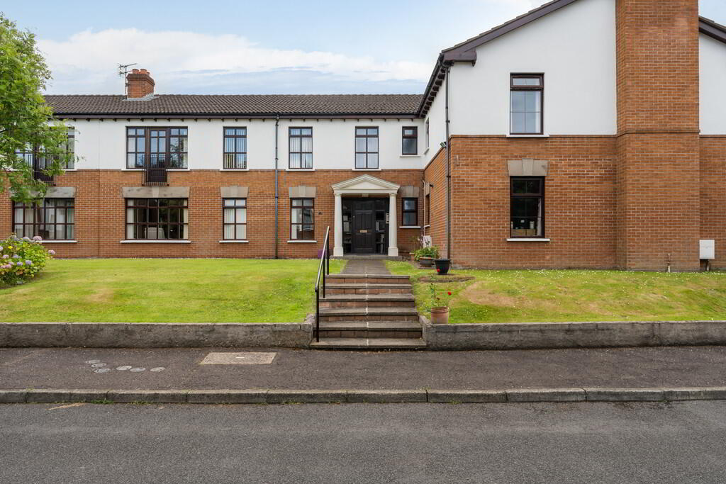 Photo 2 of 6 Kensington Gate, Kensington Road, Belfast