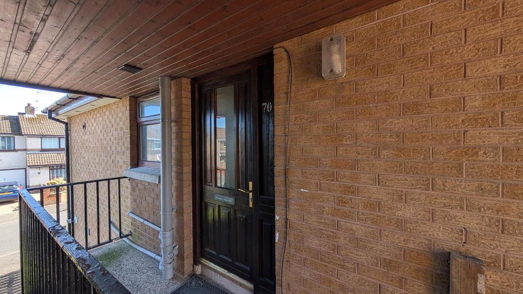 Photo 2 of 70 Rosgoill Park, Belfast
