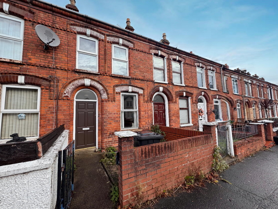 Photo 2 of 77 Fortwilliam Parade, Belfast