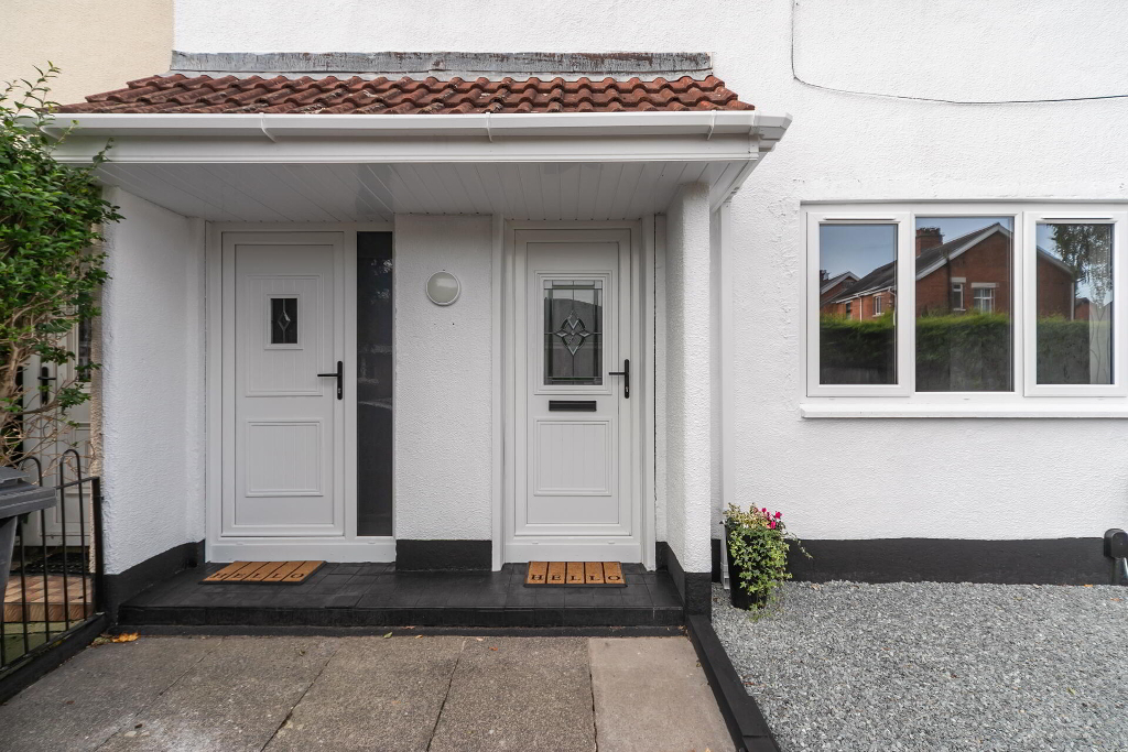 Photo 2 of 7 Kinnegar Road, Upper Lisburn Road, Belfast