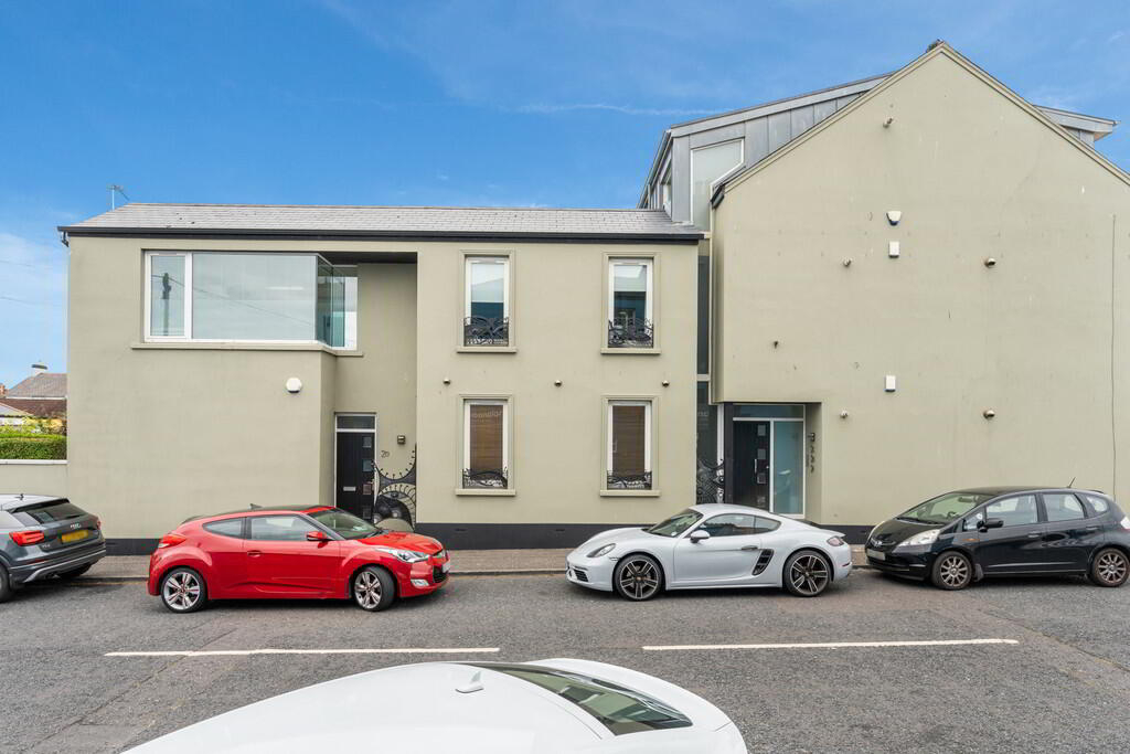 Photo 2 of 2d Godfrey Avenue, Ballyholme, Bangor