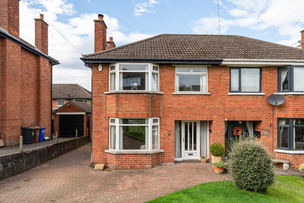 Photo 2 of 26 Glenview Avenue, Belfast