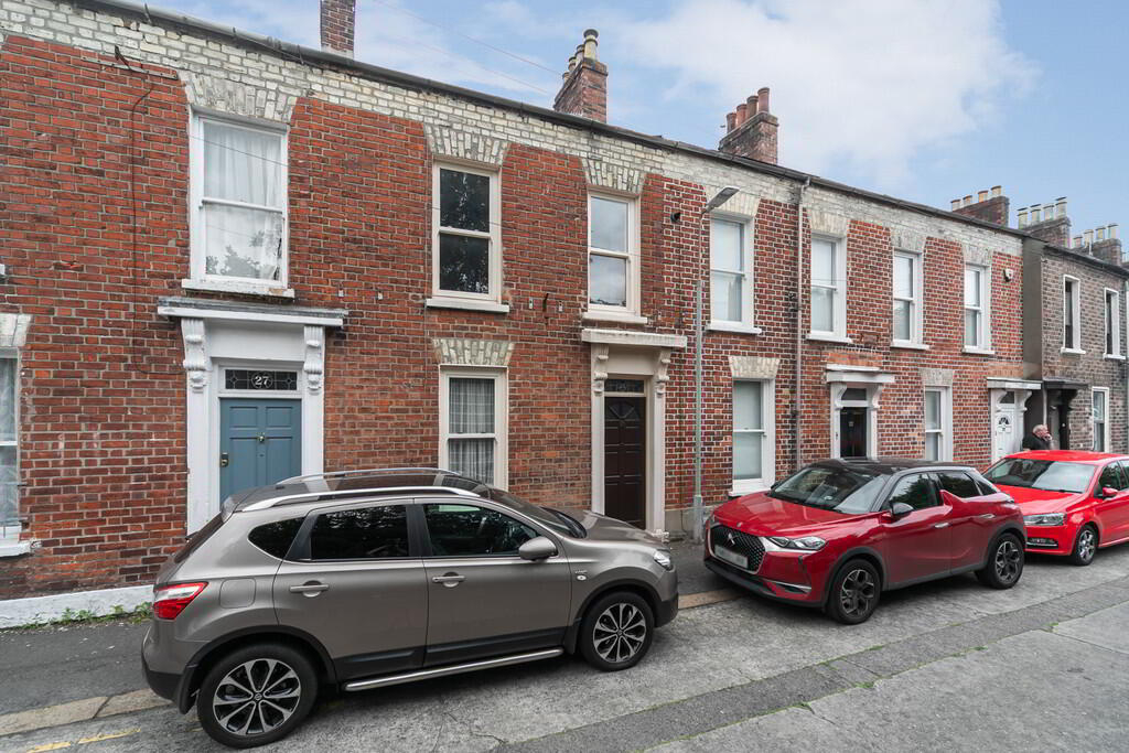 Photo 2 of 25 Malone Place, Lisburn Road, Belfast