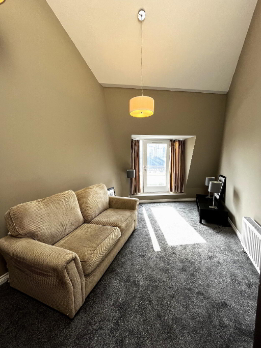 Photo 2 of Apt 425, Saint Annes Square, Edward Street, Belfast