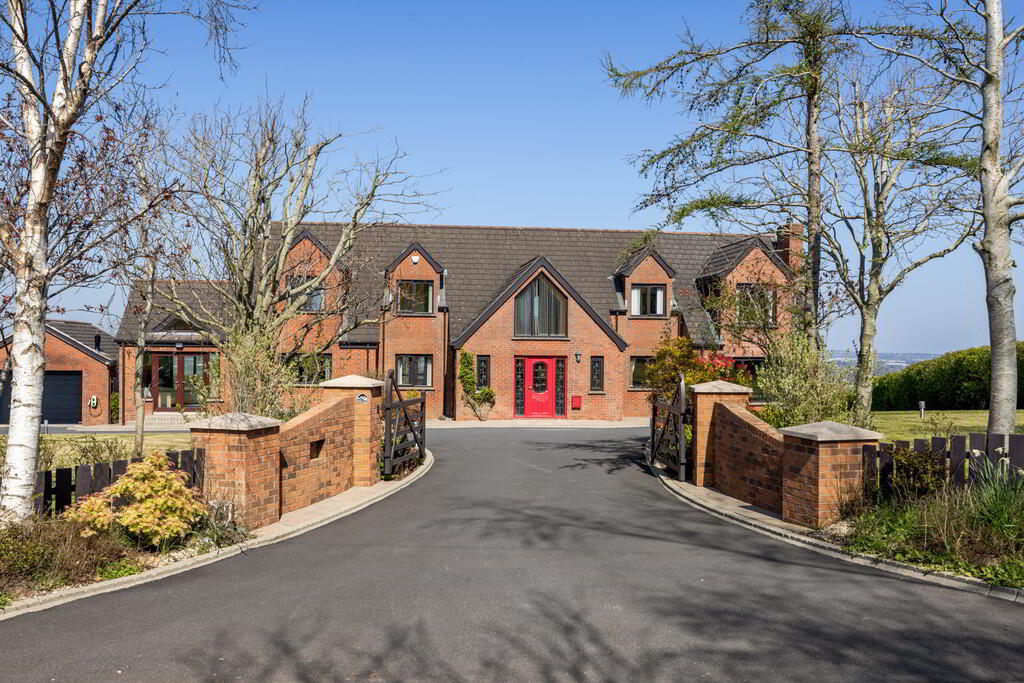 Photo 2 of 60 Ballyknock Road, Royal Hillsborough