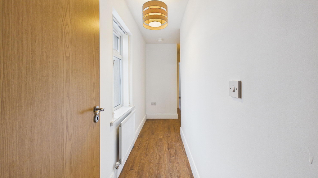 Photo 2 of Apt 3, 75 Brunswick Road, Bangor