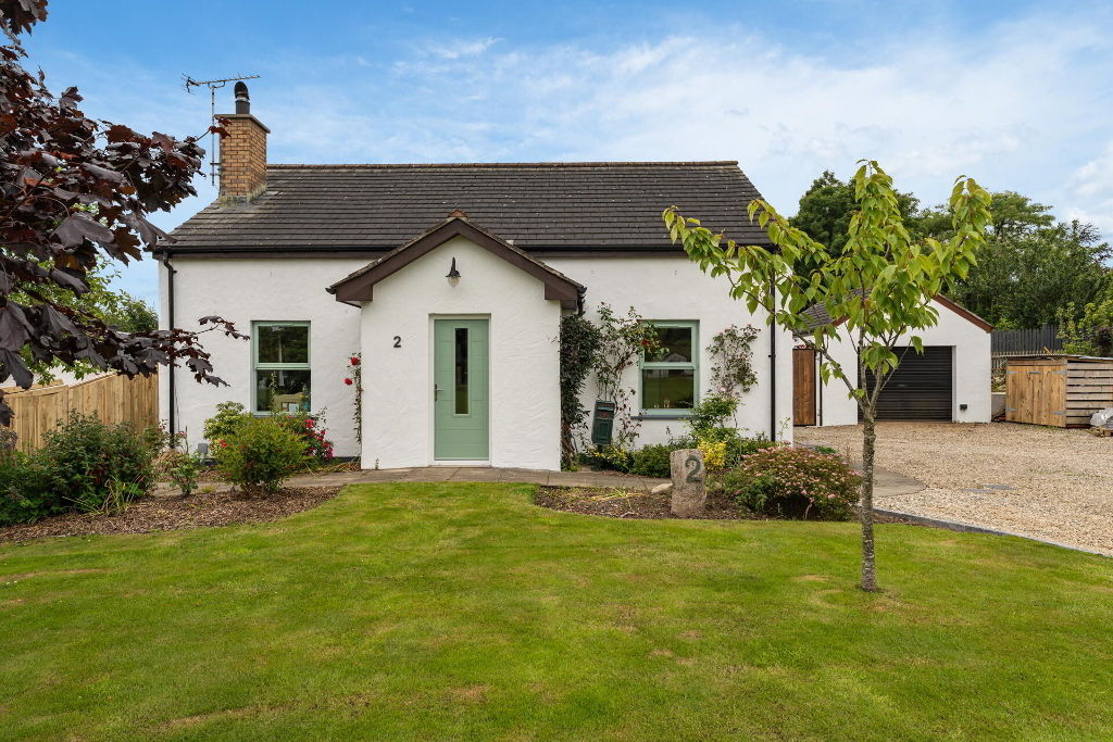 Photo 2 of 2 Hazelwood Glen, Comber, Newtownards