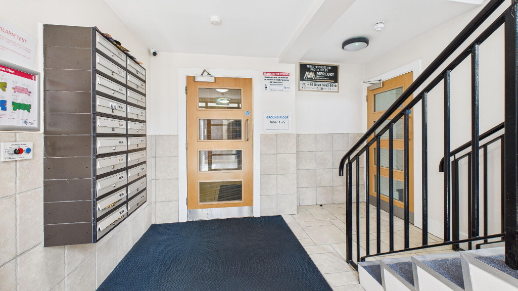 Photo 2 of 35 Newtown Building, Frances Street, Newtownards