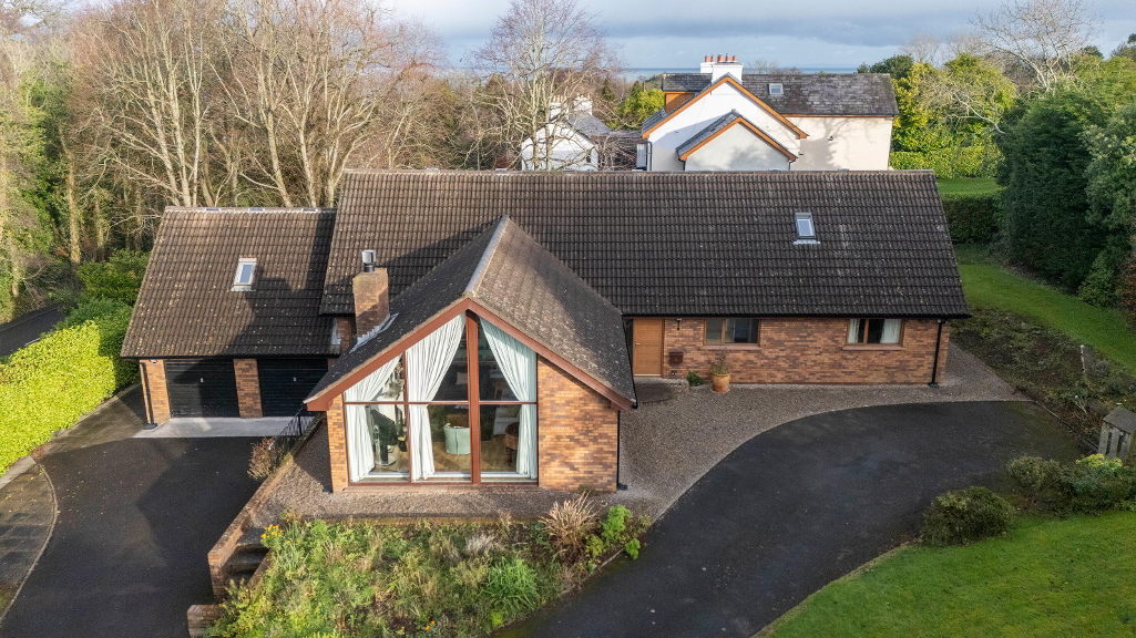 Photo 2 of Tall Trees, 6a Craigdarragh Road, Helens Bay