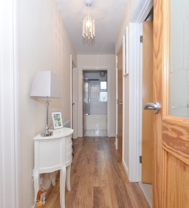 Photo 2 of 24c Muskett Gardens, Ballynahinch Road, Carryduff