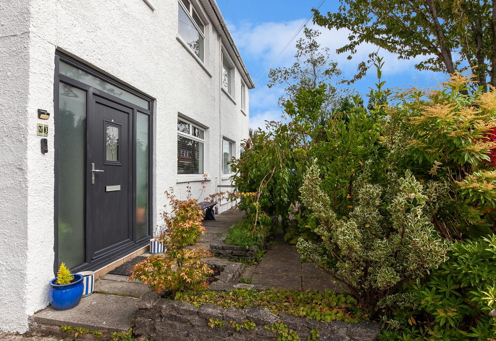 Photo 2 of 3 Stirling Road, Belfast