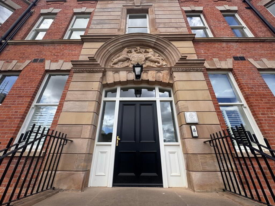 Photo 2 of Apt 17, 6 Lady Ishbel Boulevard, Belfast
