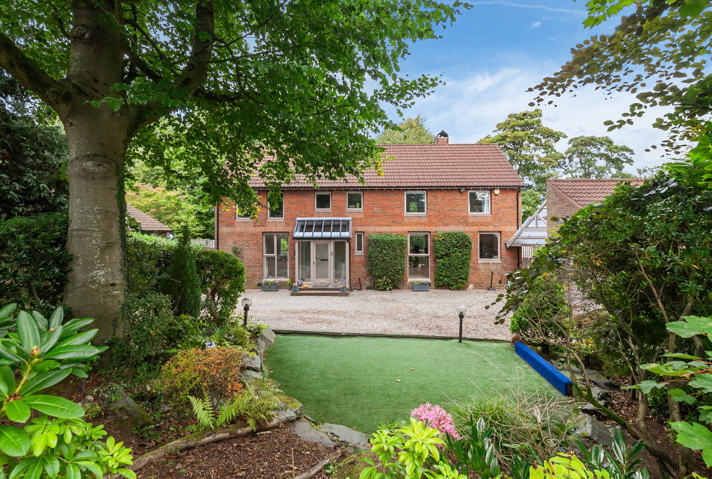 Photo 2 of 2 The Steadings, Drumbeg, Belfast