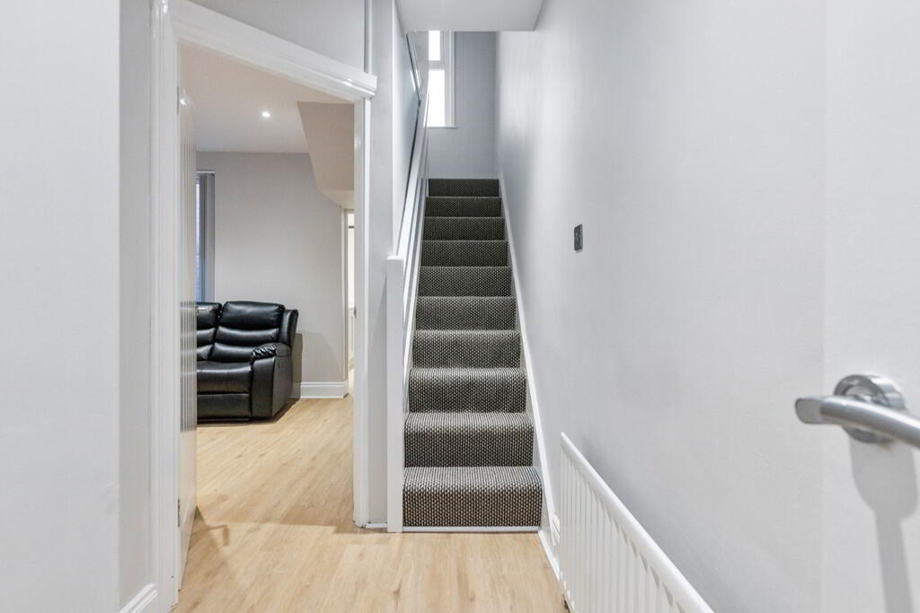 Photo 2 of 57 Raby Street, Belfast