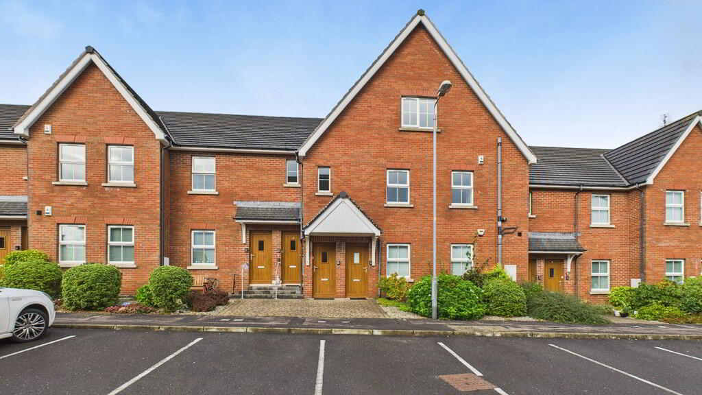 Photo 2 of 6 Glenview Court, Bangor