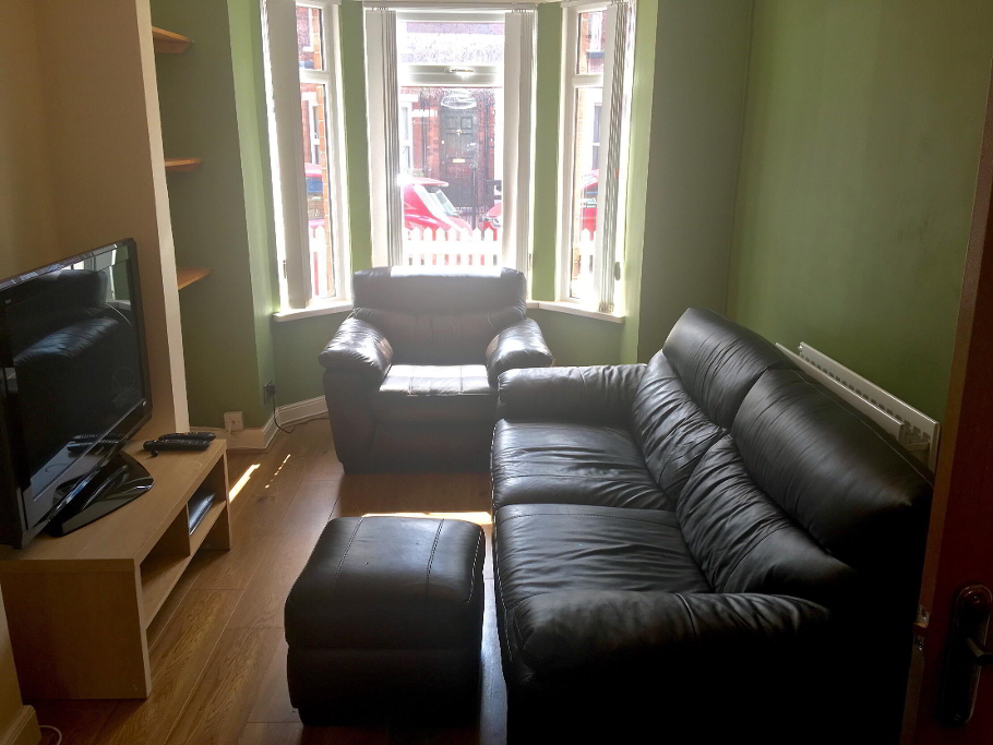 Photo 2 of 13 St Albans Gardens, Stranmillis, Belfast