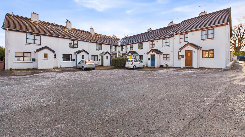 Photo 2 of 6 Church View Cottages, Bangor
