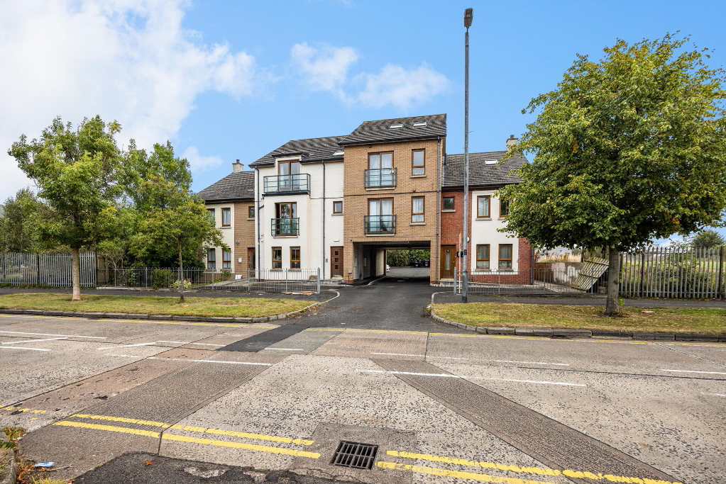 Photo 2 of 9 The Studios, 36 Derrycoole Way, Newtownabbey