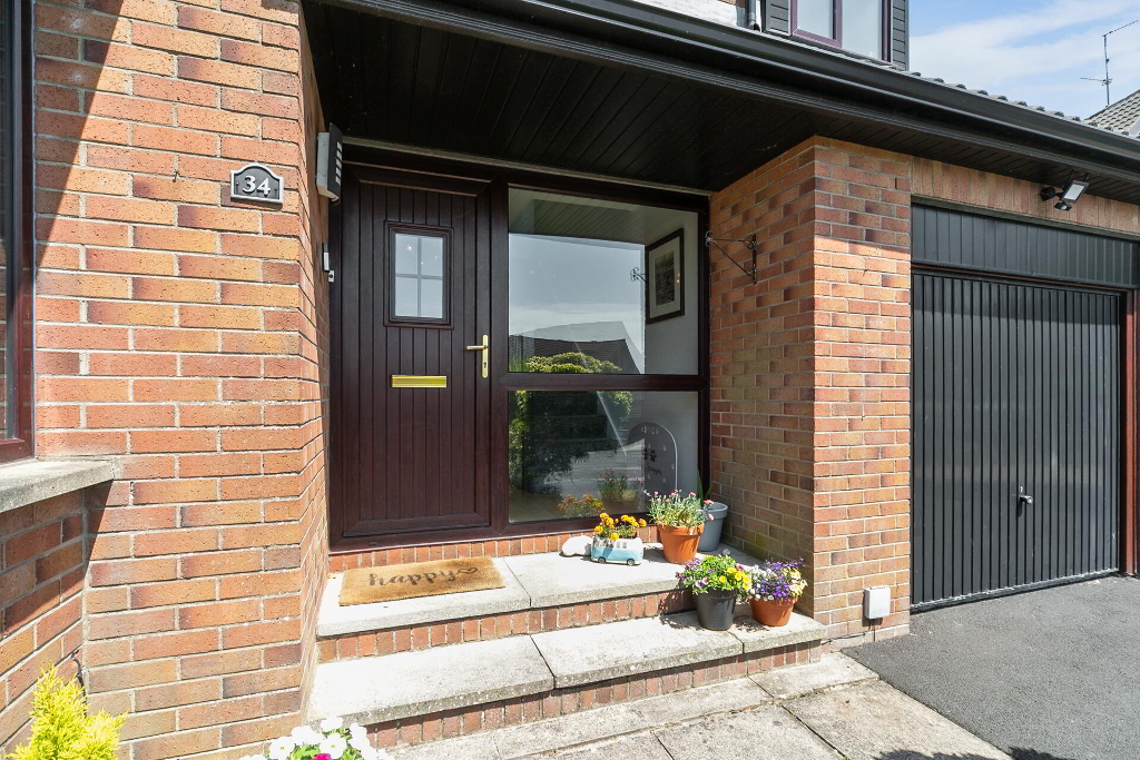 Photo 2 of 34 Garland Hill, Manse Road, Four Winds, Belfast