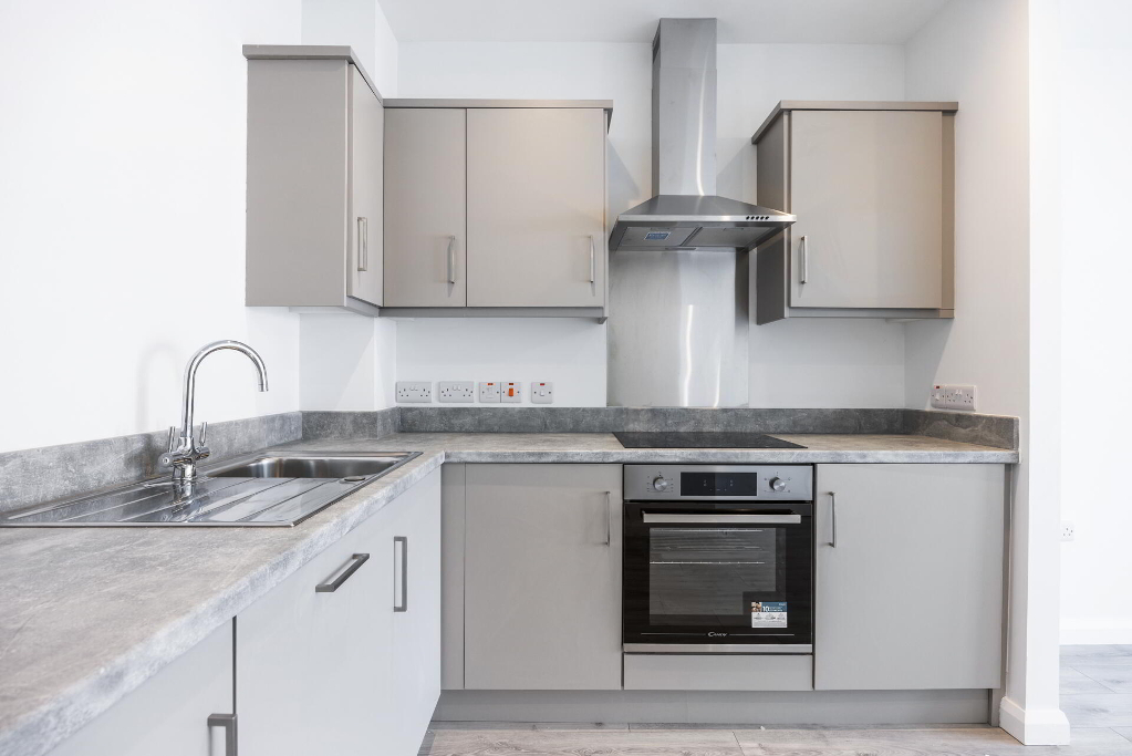 Photo 2 of Apt 28, 1 Kings Hall Road, Belfast