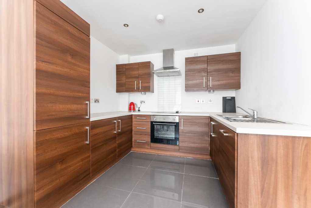 Photo 2 of 7-03 Obel, 62 Donegal Quay, Belfast