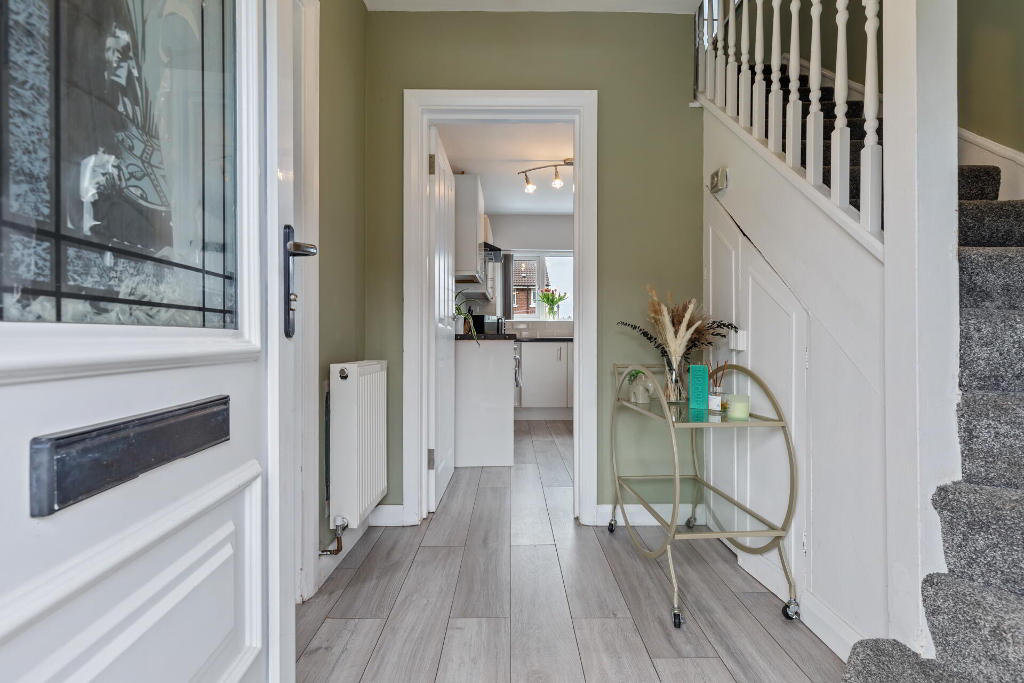 Photo 2 of 1 Knocknagoney Grove, Belfast