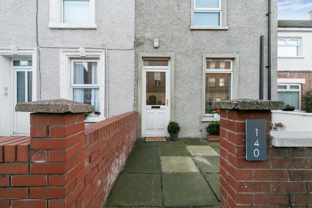 Photo 2 of 140 Donnybrook Street, Belfast