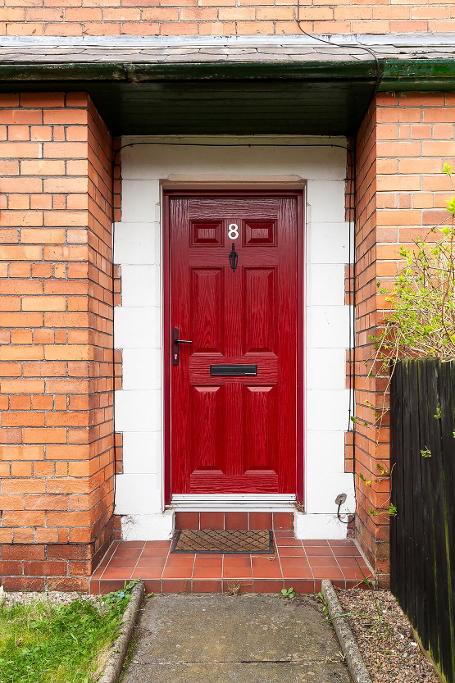 Photo 2 of 8 Eastleigh Crescent, Belfast