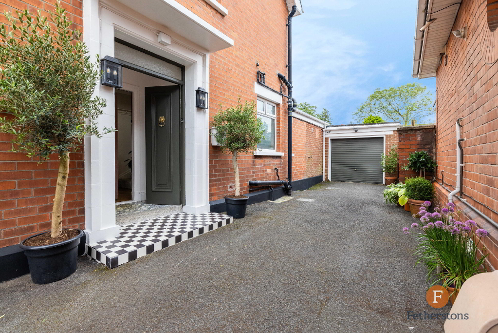 Photo 2 of 47 Sicily Park, Belfast