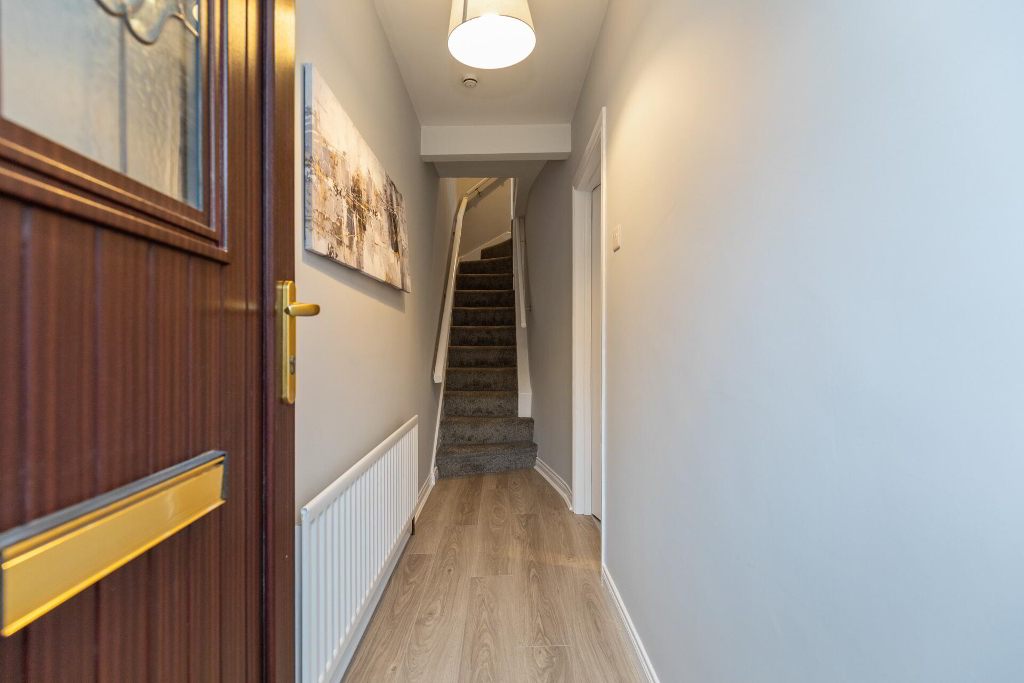 Photo 2 of 66 Rosebery Road, Belfast