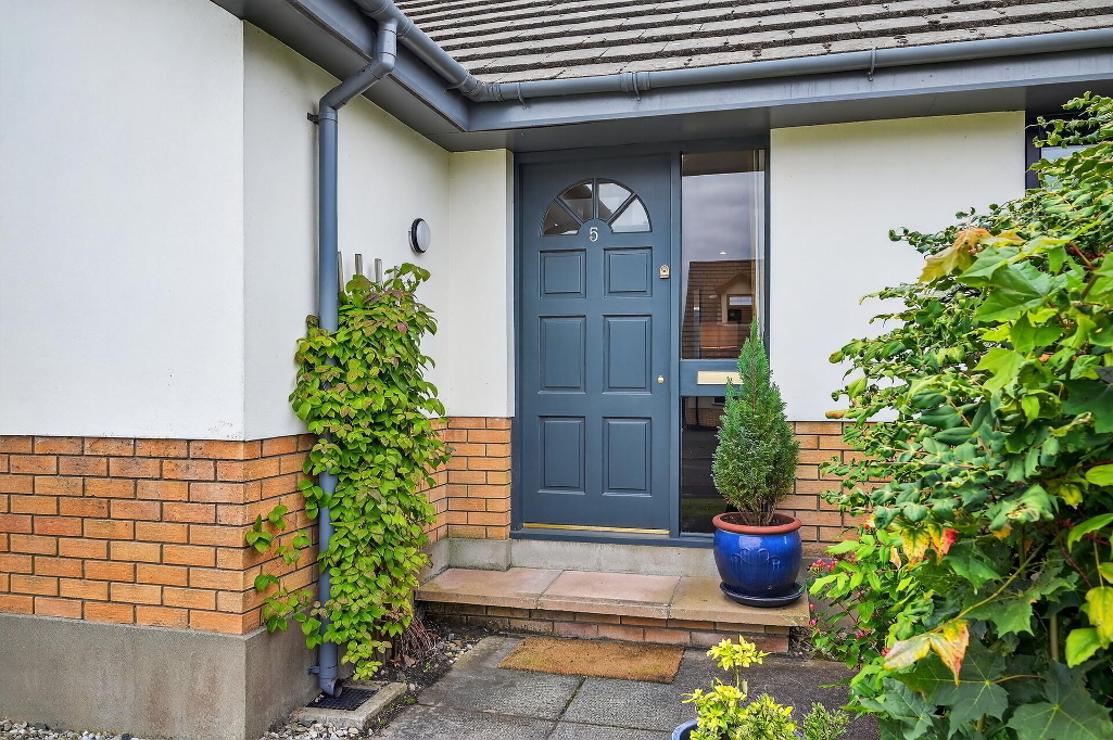 Photo 2 of 5 Manse Park, Carryduff, Belfast