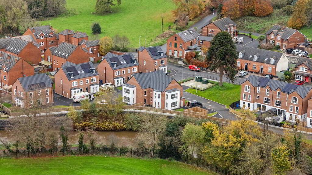 Photo 2 of Site 10 Gilchrist Meadows, Edenderry, Belfast