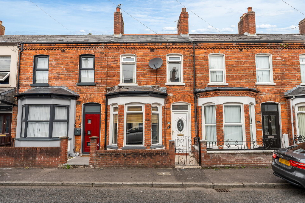 Photo 2 of 20 Victoria Avenue, Belfast