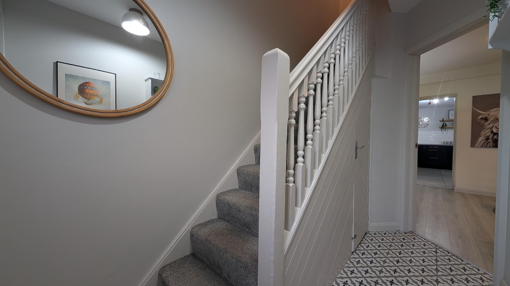 Photo 2 of 58 Lower Windsor Avenue, Lisburn Road, Belfast