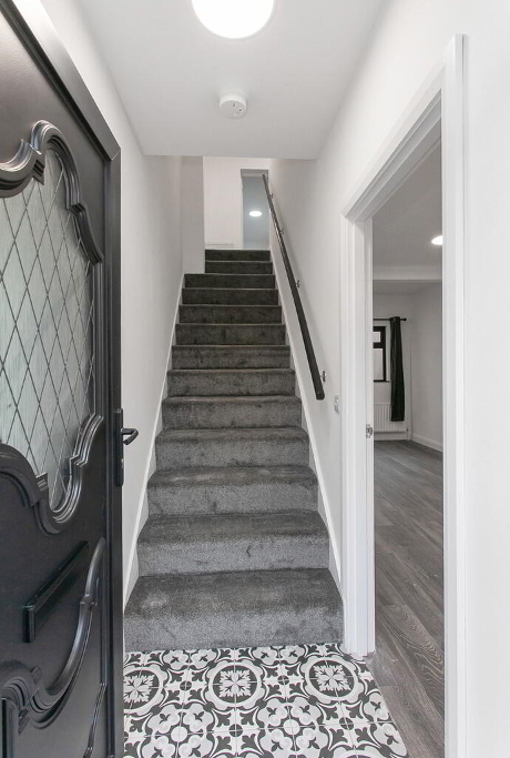 Photo 2 of 21 Bloomfield Street, Belfast