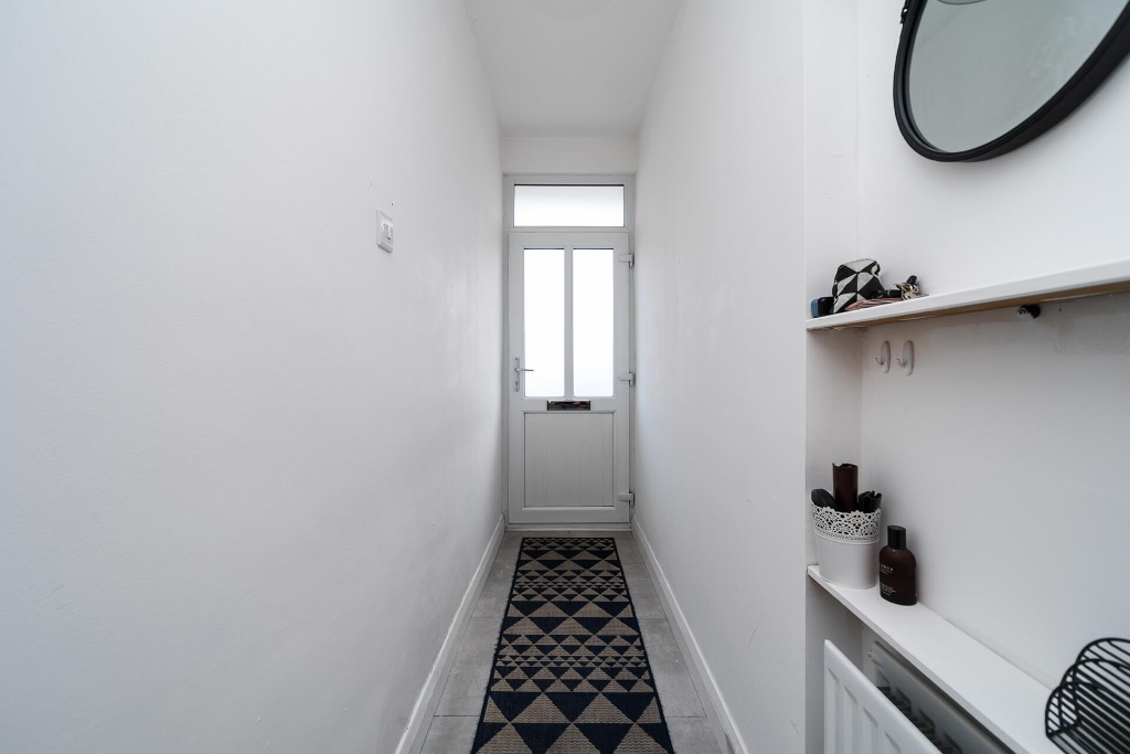 Photo 2 of 61 Greenville Road, Belfast