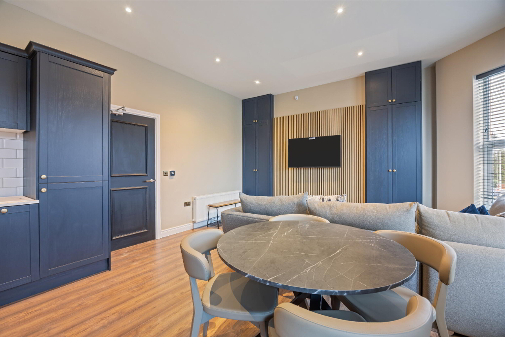 Photo 2 of Apt D, 50 Sandown Road, Belfast