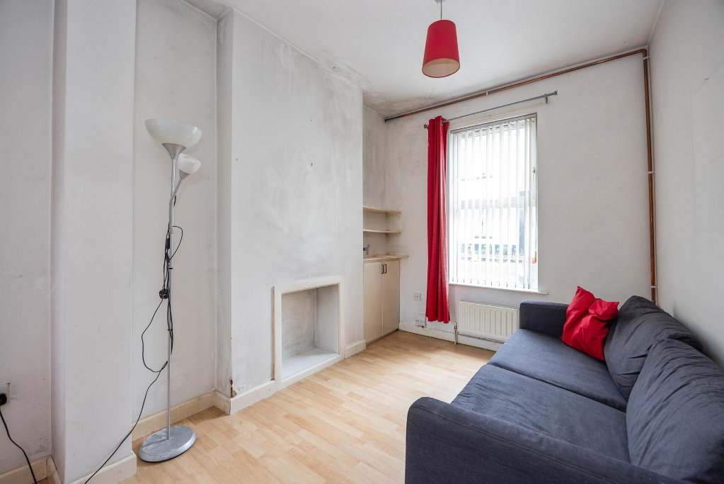 Photo 2 of 29 Agra Street, Ormeau Road, Belfast