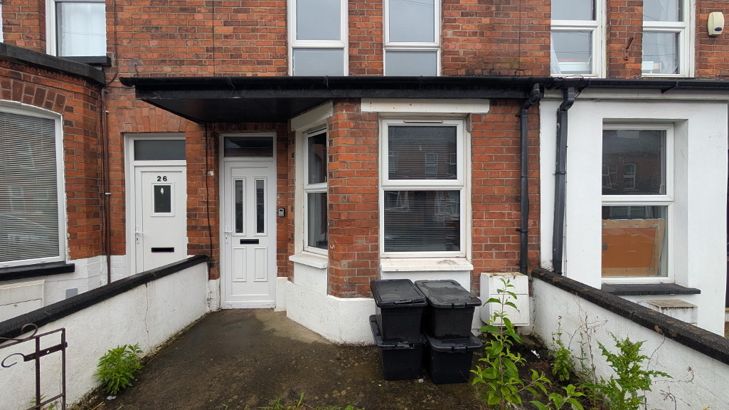 Photo 2 of 28 Edinburgh Street, Lisburn Road, Belfast