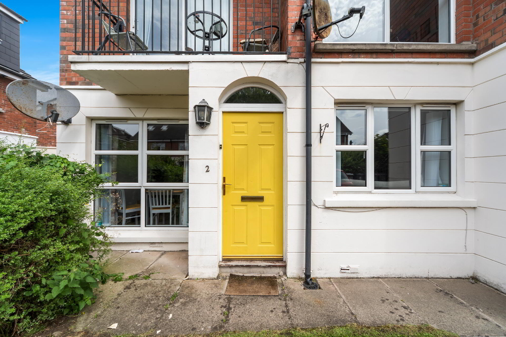 Photo 2 of 2 Ardenlee Crescent, Ravenhill Road, Belfast