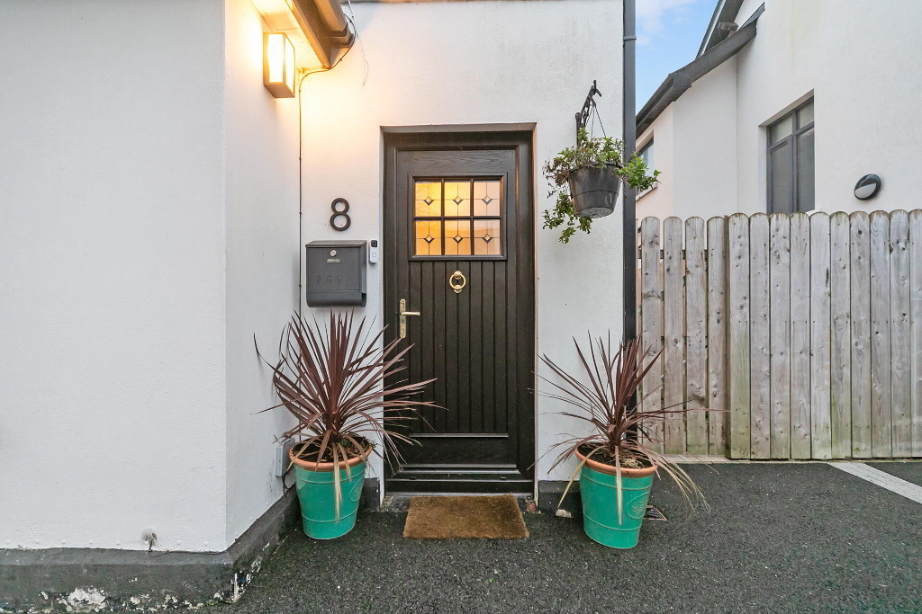 Photo 2 of 8 Marguerite Park, Upper Lisburn Road, Belfast