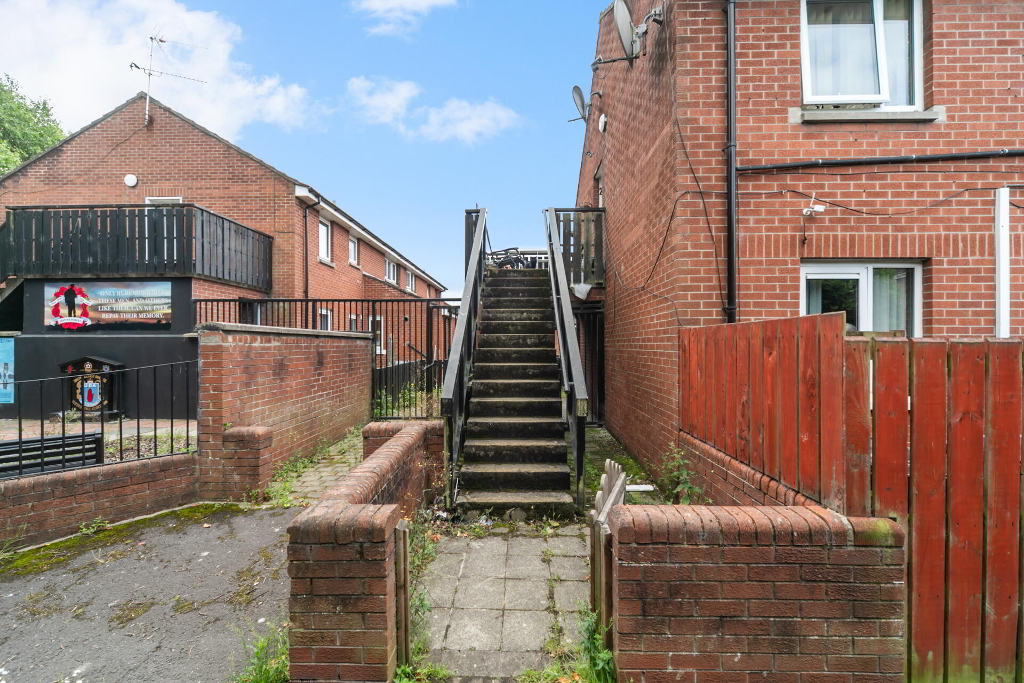 Photo 2 of 2b City Way, Sandy Row, Belfast