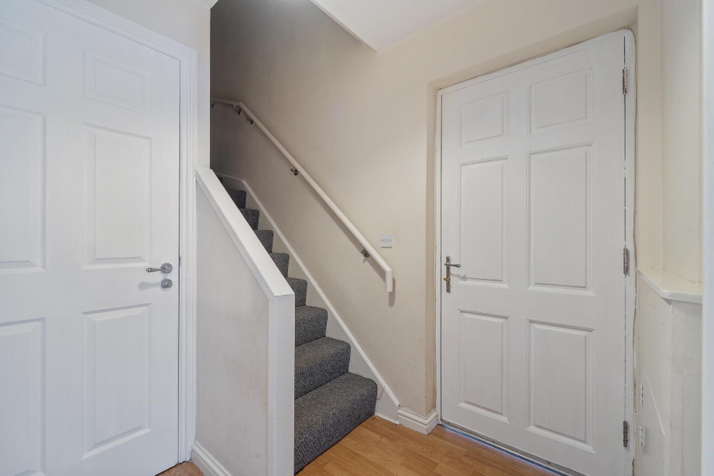 Photo 2 of 12 Ashley Courtyard, 1a Fane Street, Belfast
