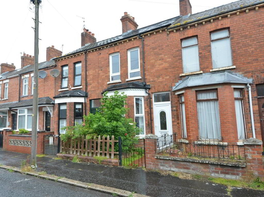 Photo 2 of 57 Oberon Street, Belfast