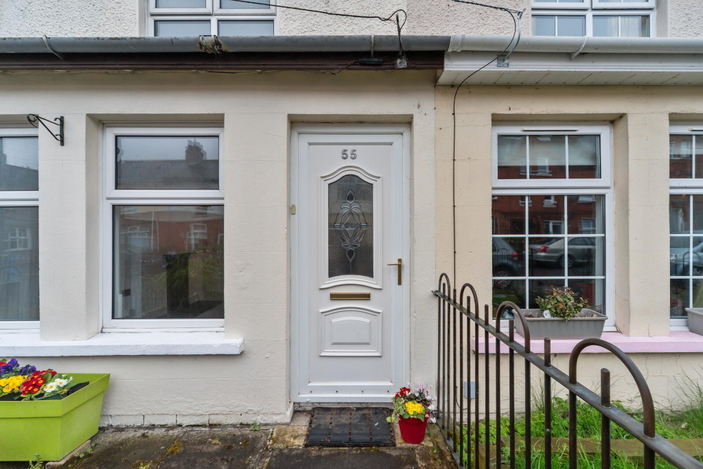 Photo 2 of 55 Milfort Avenue, Dunmurry, Belfast
