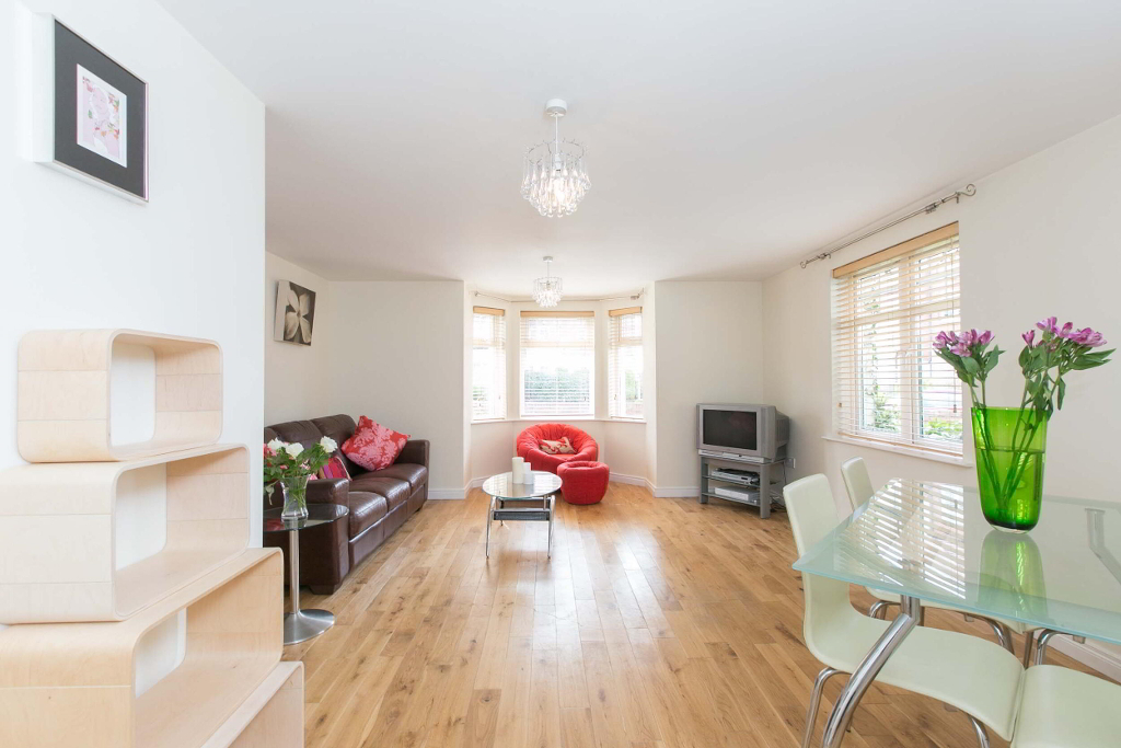 Photo 2 of 2 Academy House, Wellington Square, Belfast