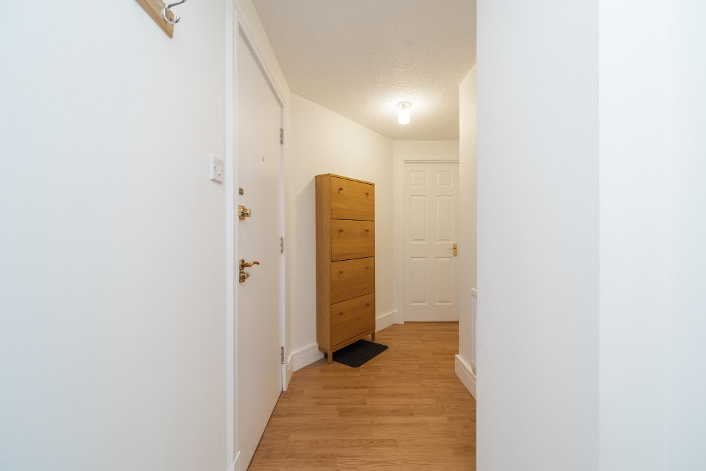 Photo 2 of 605 Bradbury Court, 10 Jubilee Road, Belfast