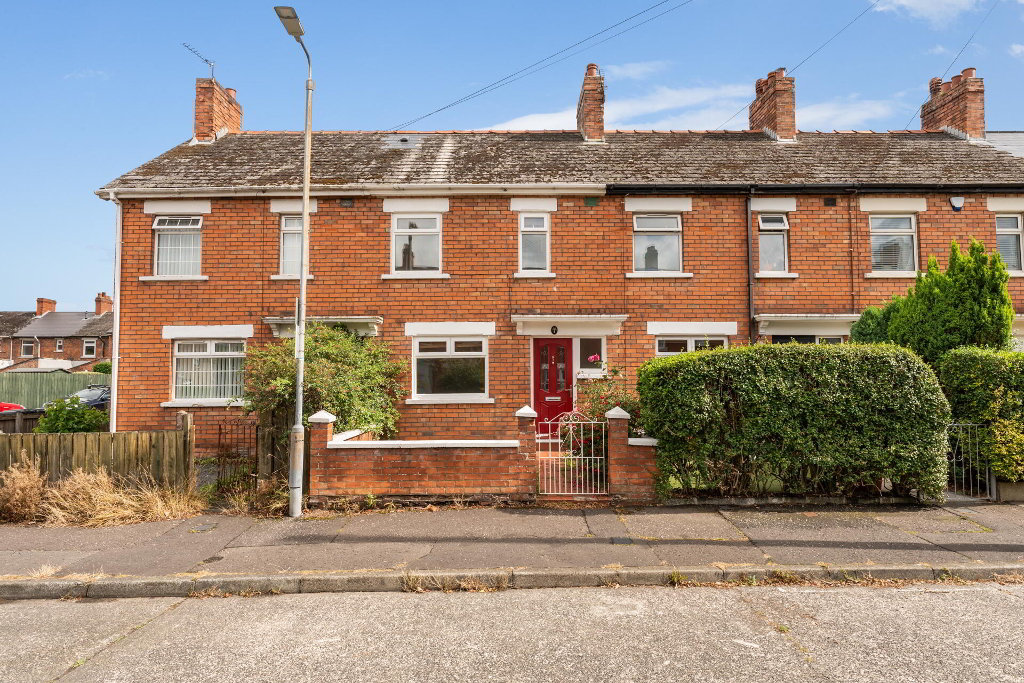 Photo 2 of 4 Ava Park, Ormeau Road, Belfast